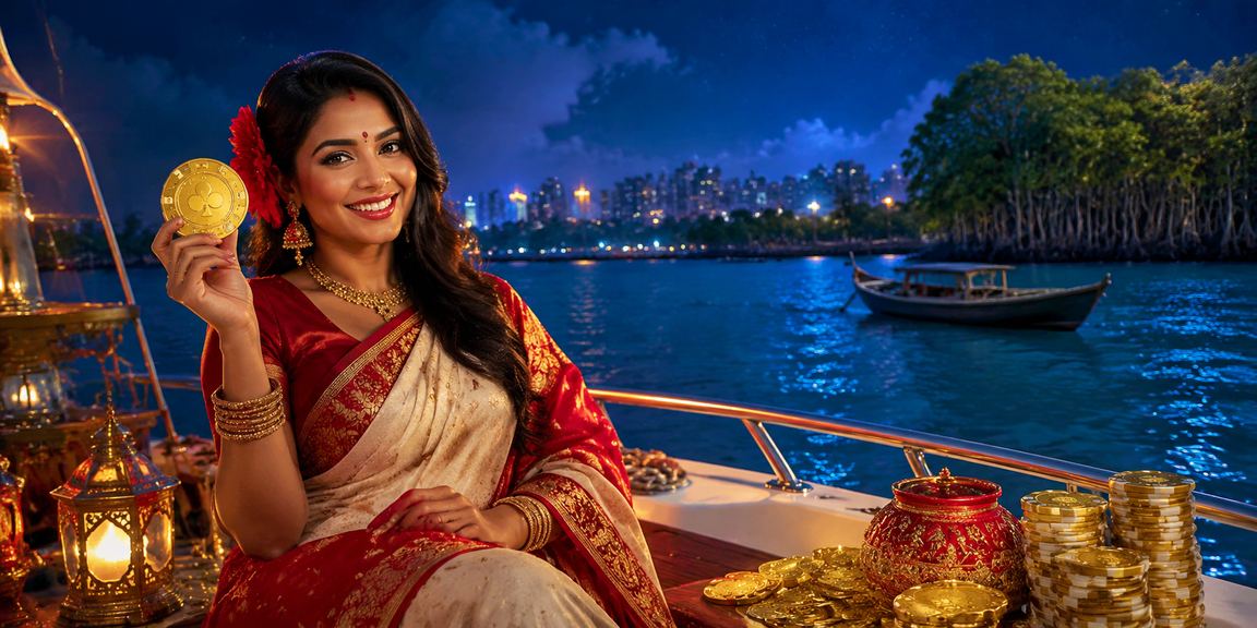 76bd সর্বশেষ প্রোমোশন বিশেষ পহেলা বৈশাখ বোনাস